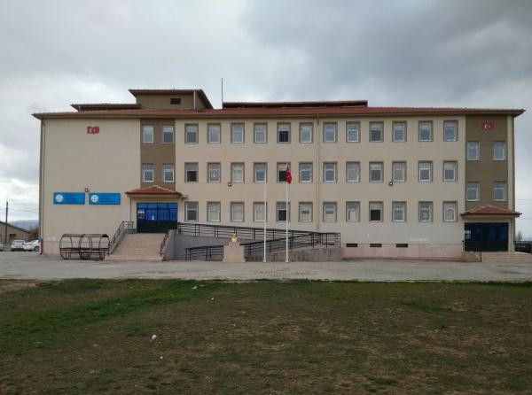 Beyyazı Ortaokulu Fotoğrafı