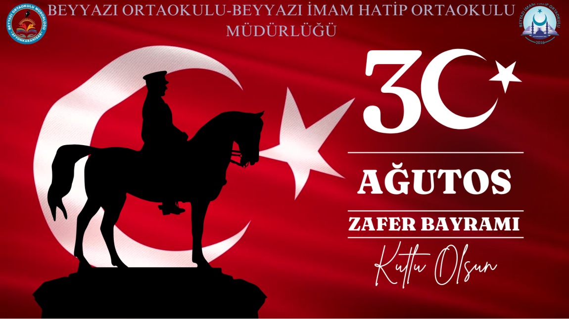 30 Ağustos Zafer Bayramı
